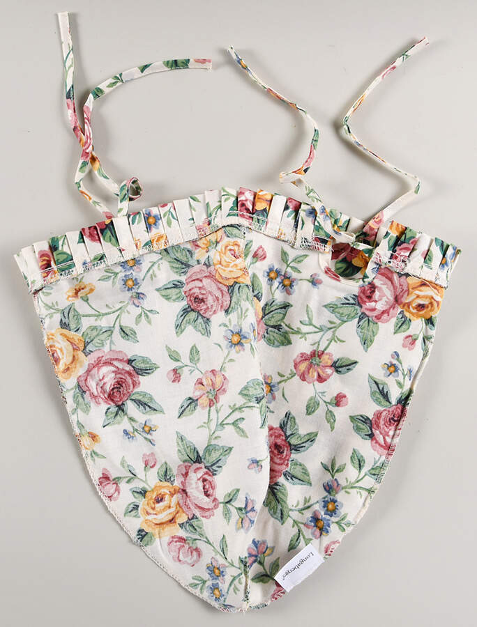 Baskets Liner for Medium Fruit Basket by Longaberger-1