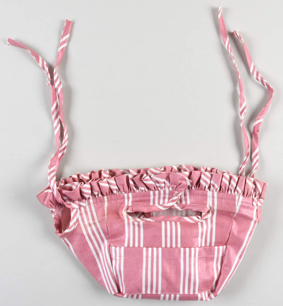 Baskets Liner for Kiddie Purse Basket by Longaberger-1