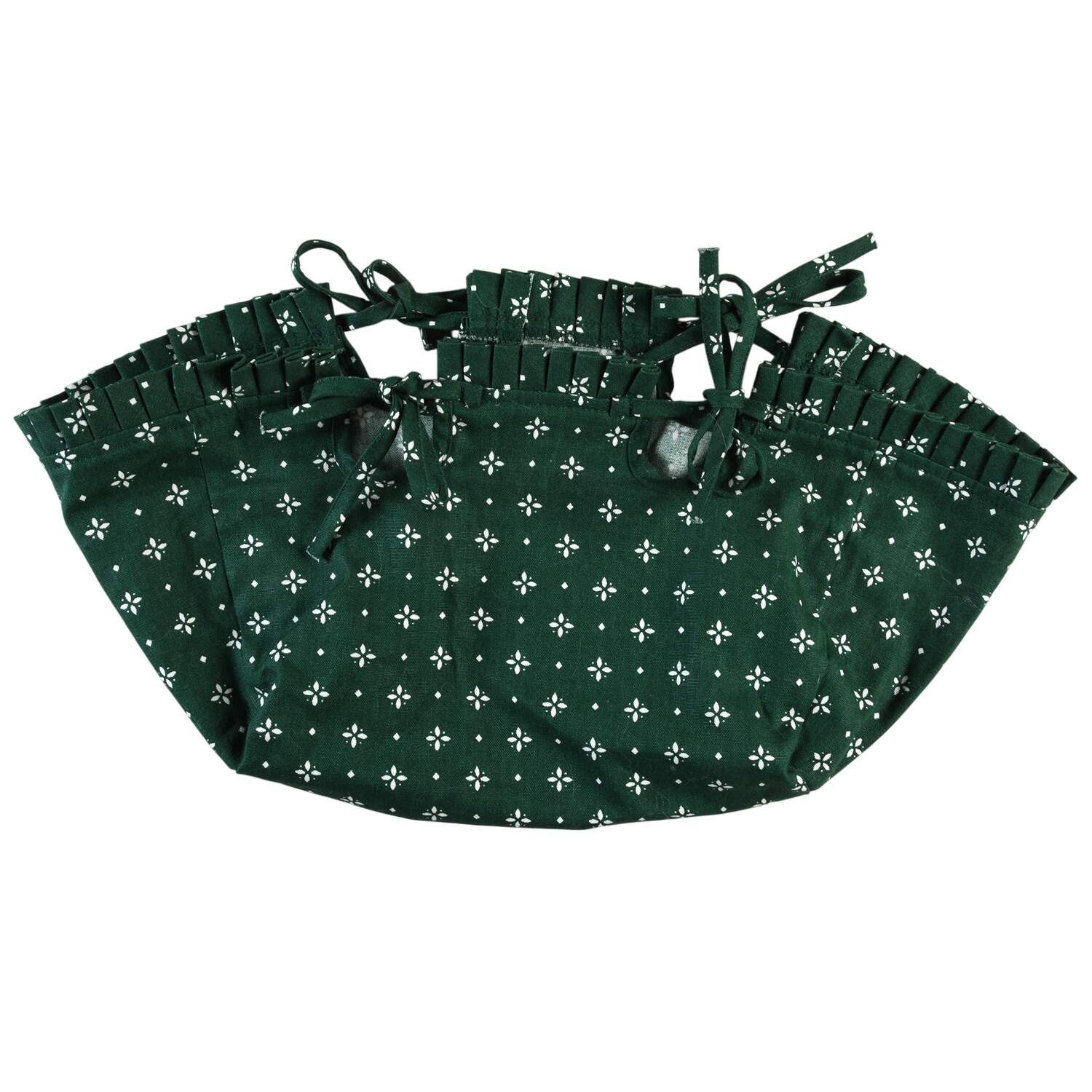 Baskets Liner for Medium Vegetable Basket by Longaberger-1