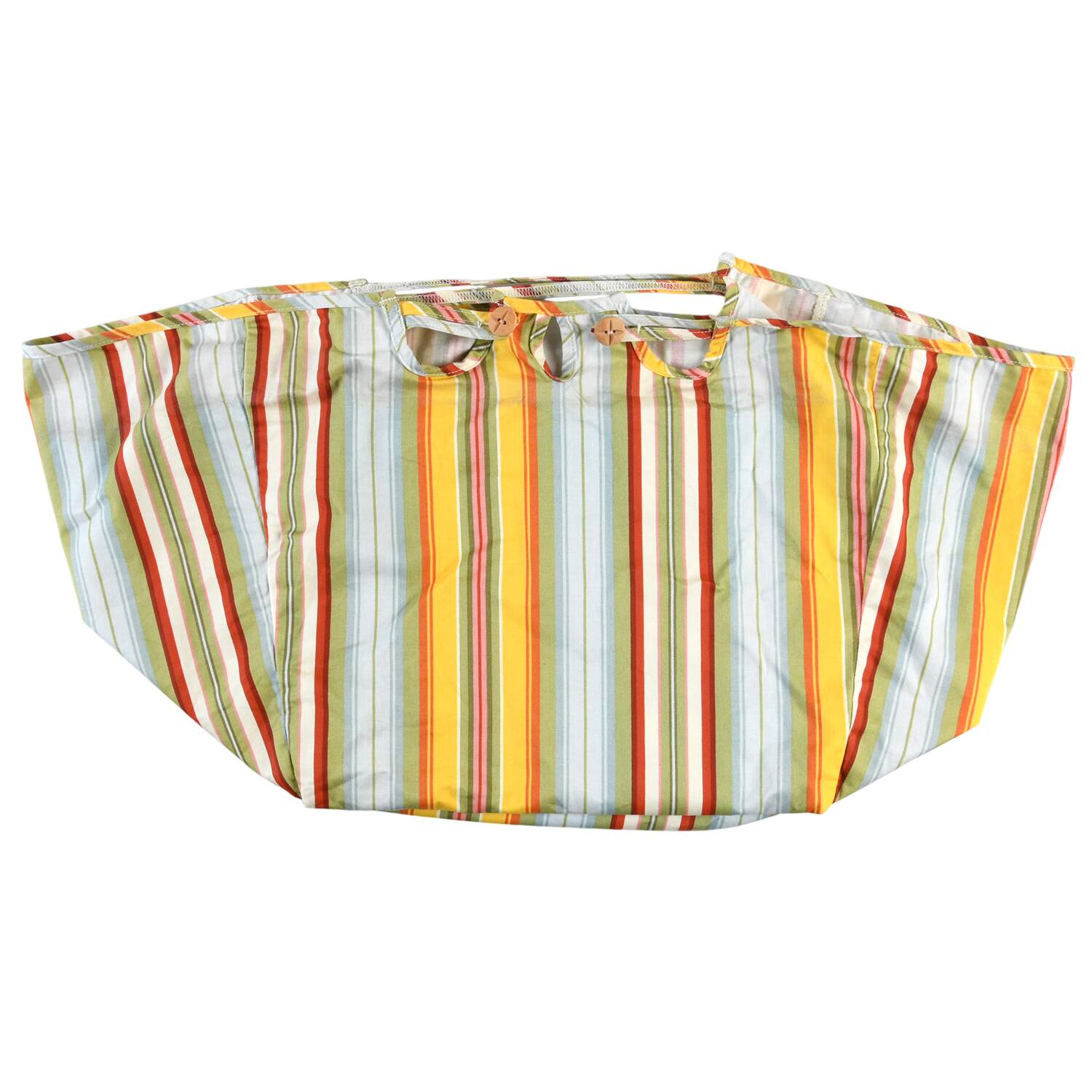 Baskets Liner for Large Picnic Basket by Longaberger-1