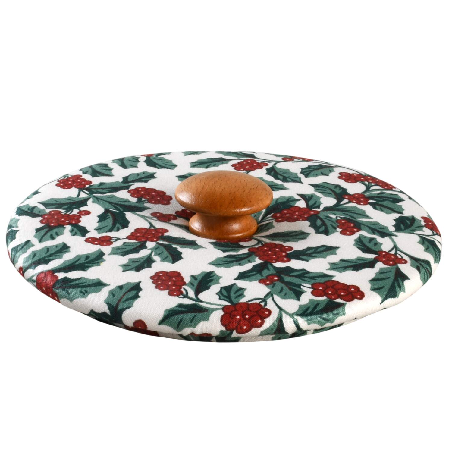 Baskets Fabric Lid for Small Fruit Basket by Longaberger-1