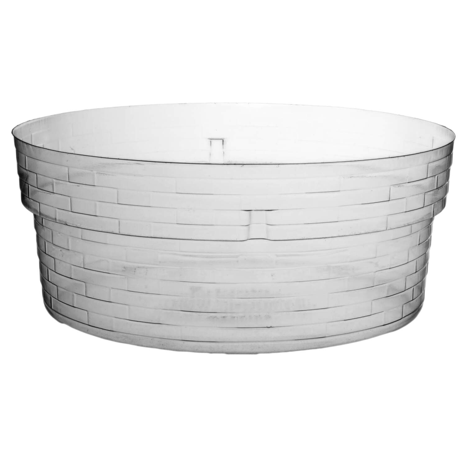 Baskets Protector for Hat Box/Drum Basket by Longaberger-1