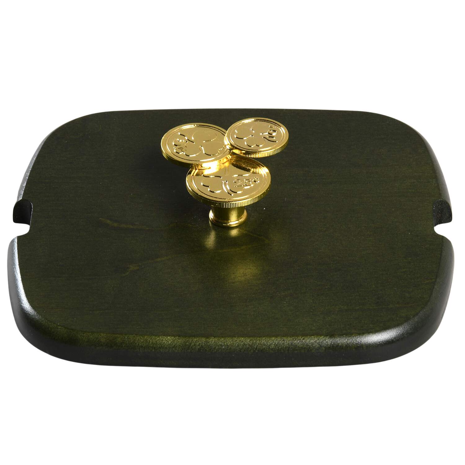 Baskets Lid for Lucky Wish Basket by Longaberger-1