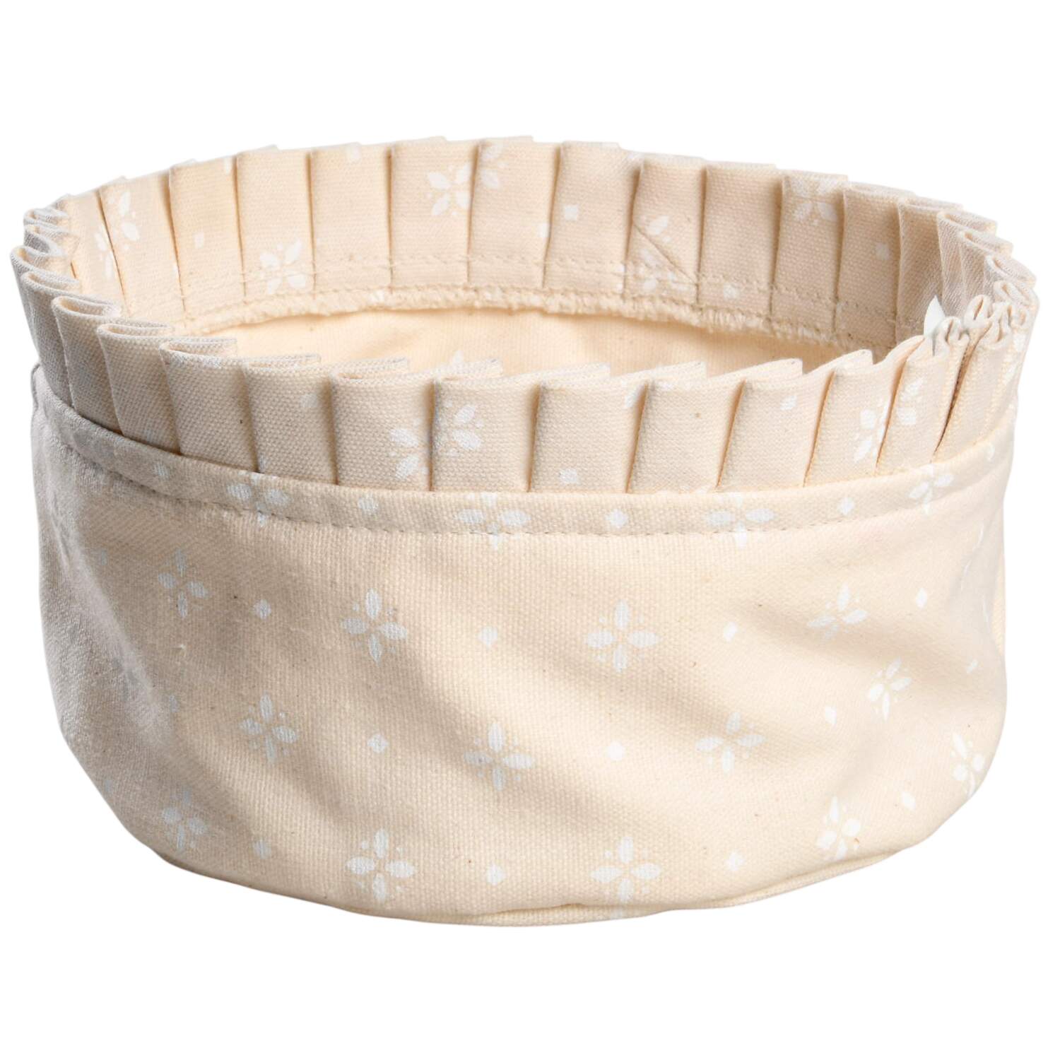 Baskets Liner for Button Basket by Longaberger-1