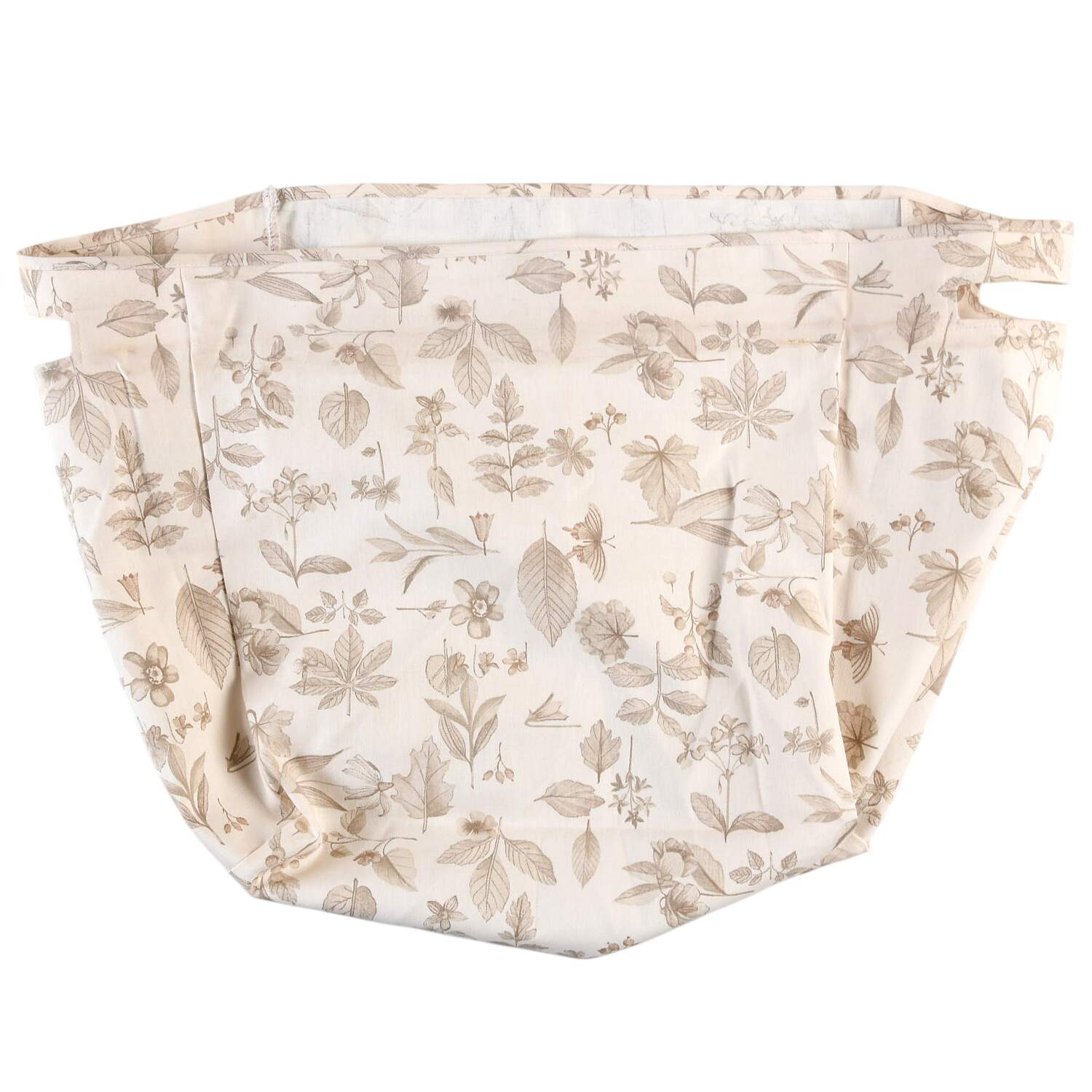 Baskets Liner for Newspaper Basket by Longaberger-1