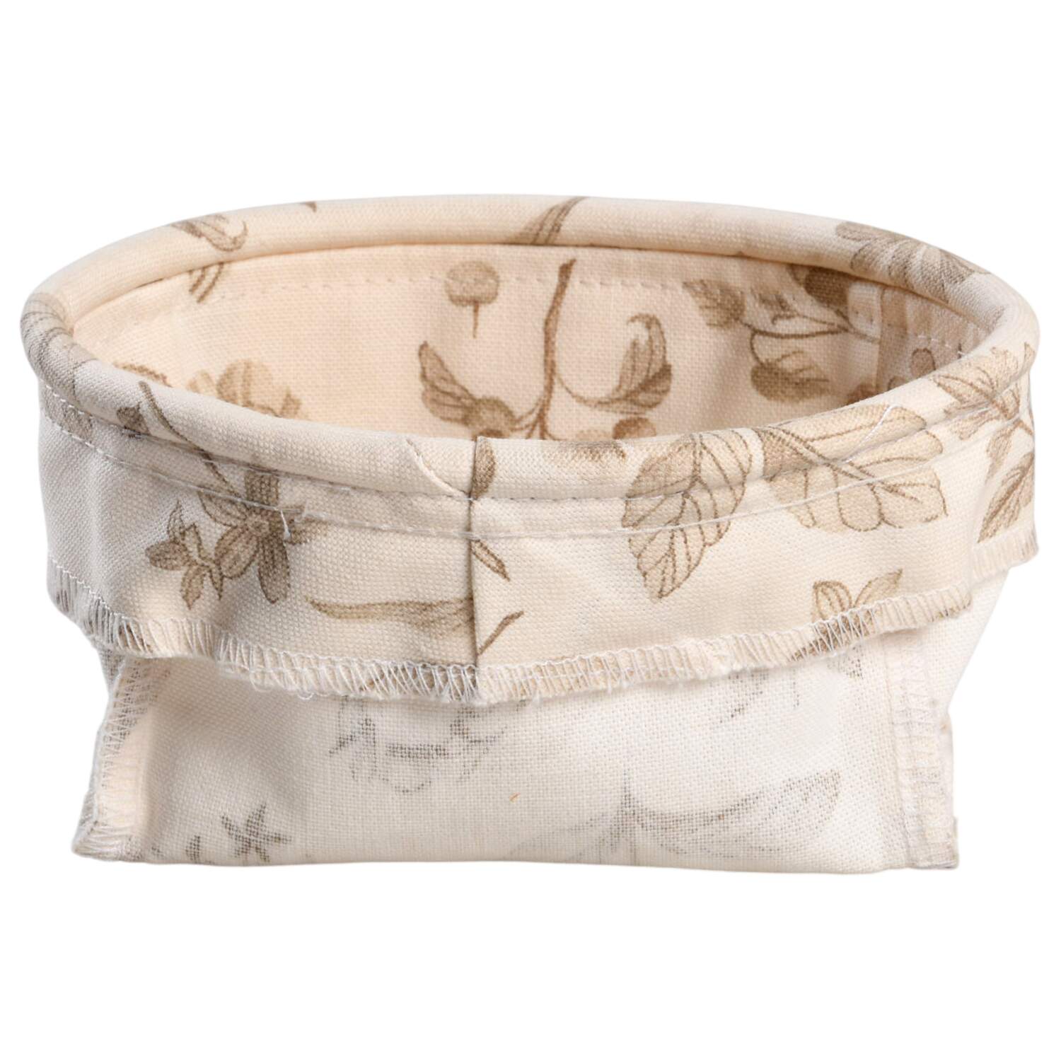 Baskets Liner for Salt & Pepper Basket by Longaberger-1