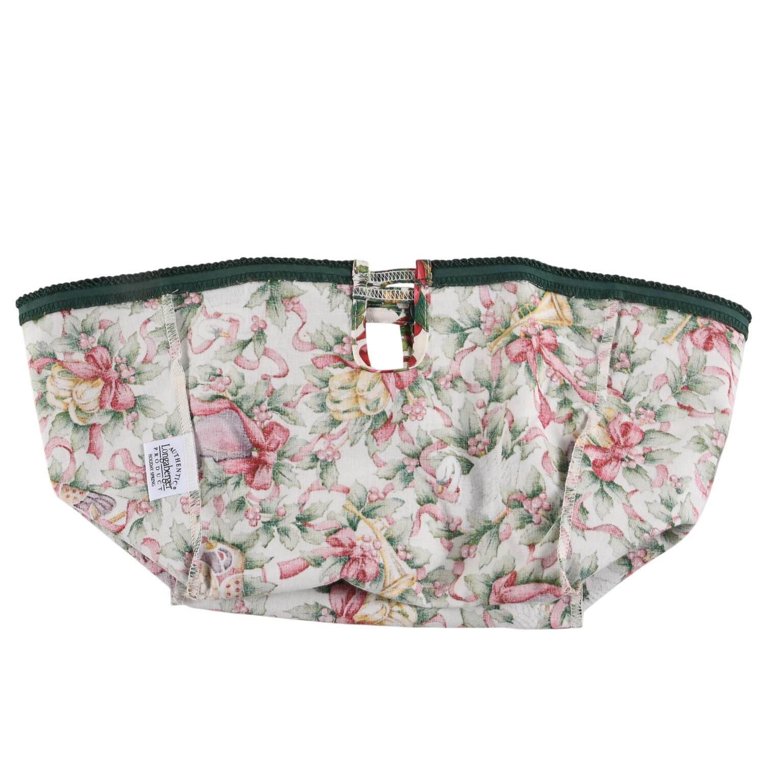 Baskets Liner for Spring Basket by Longaberger-1