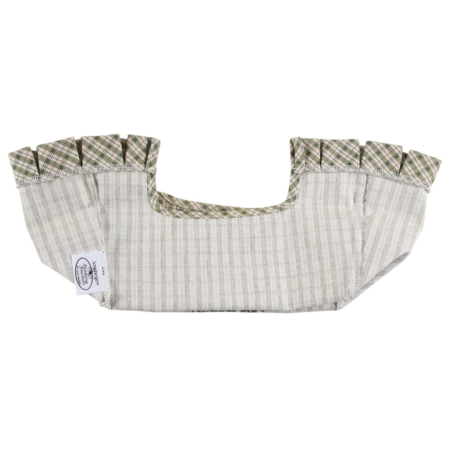 Baskets Liner for (1999-2001) Woven Memories Basket by Longaberger-1