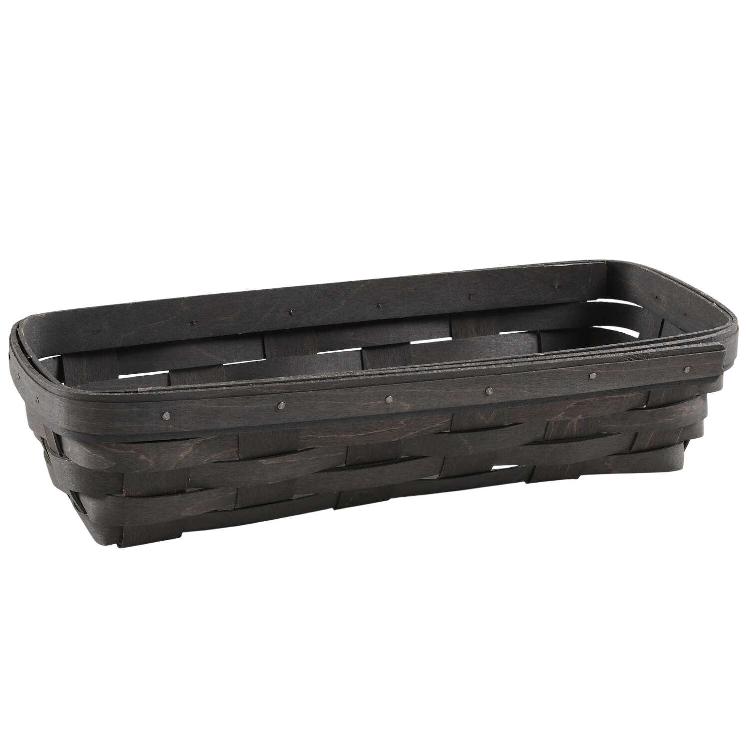 Baskets Cracker Basket by Longaberger-1