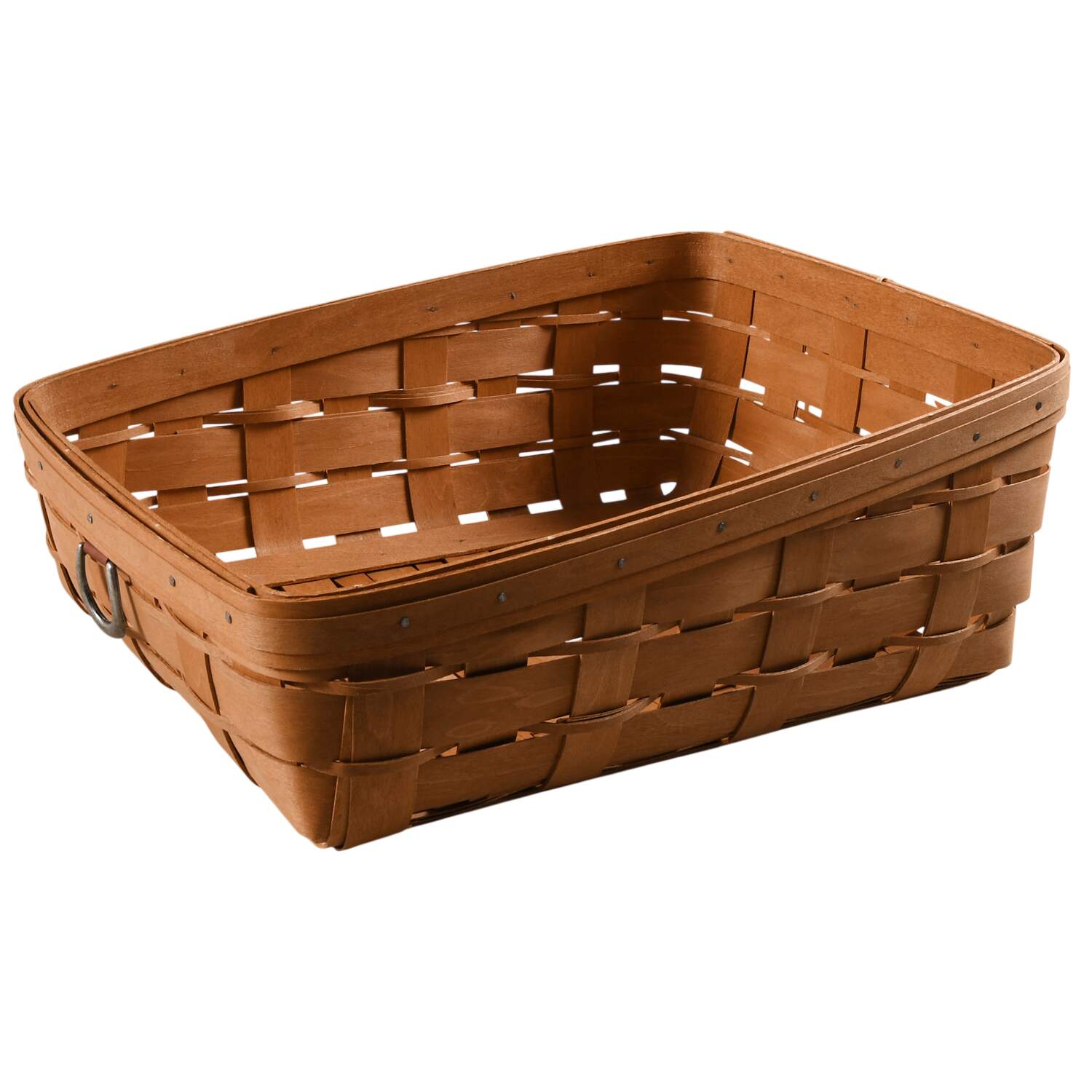 Baskets Paper Bin Sort & Store Basket by Longaberger-1