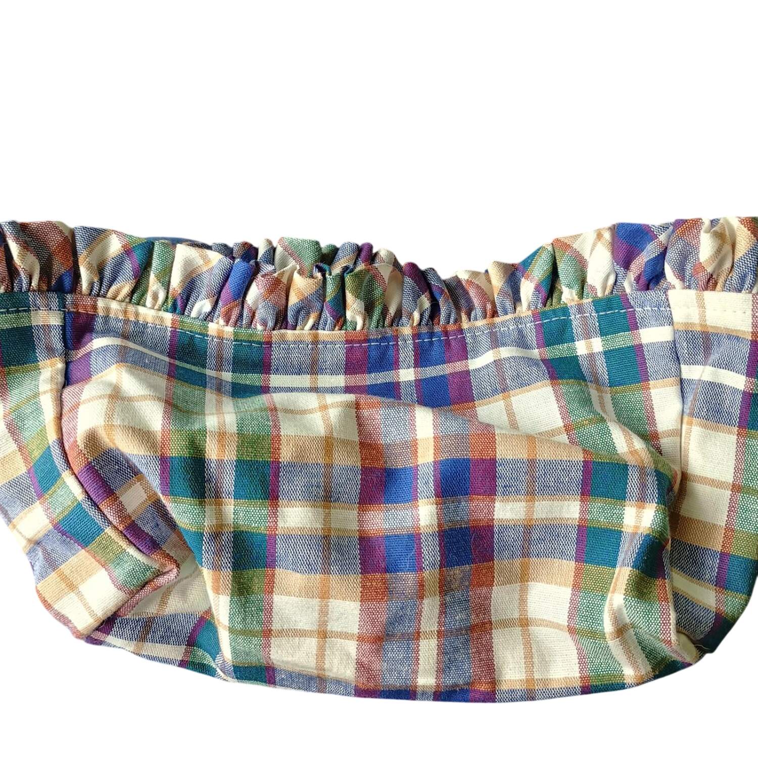 Baskets Liner for Small Loaf Basket by Longaberger-1