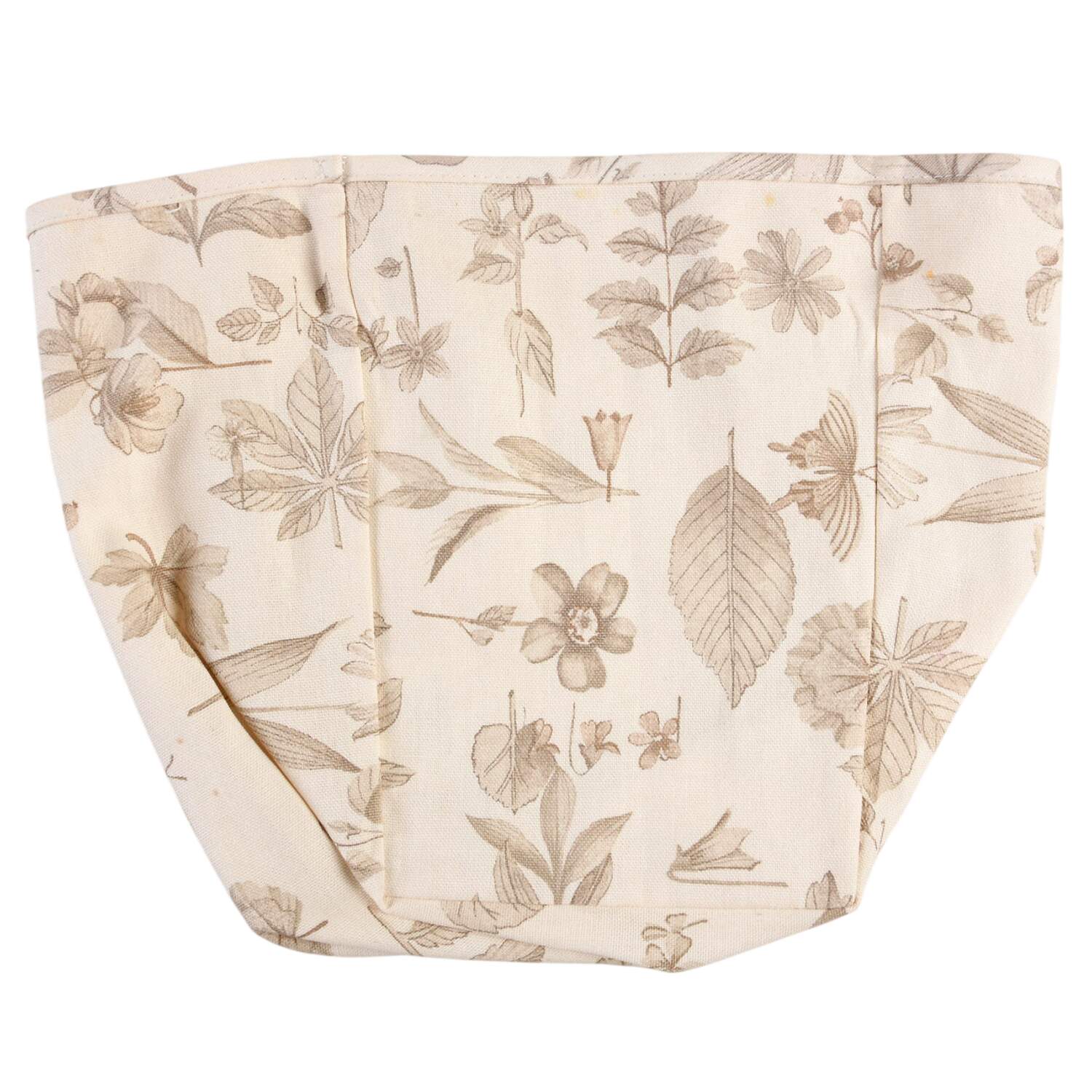 Baskets Liner for Tall Tissue Basket by Longaberger-1