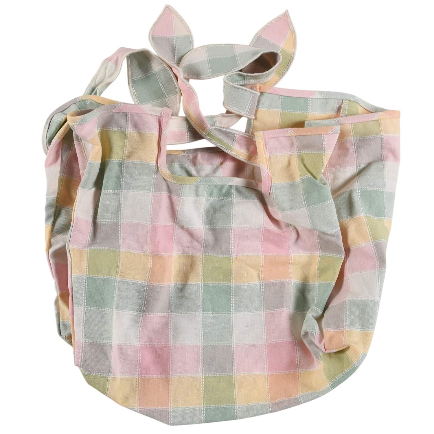 Baskets Liner for (2 Handle) Medium Market Basket by Longaberger-1