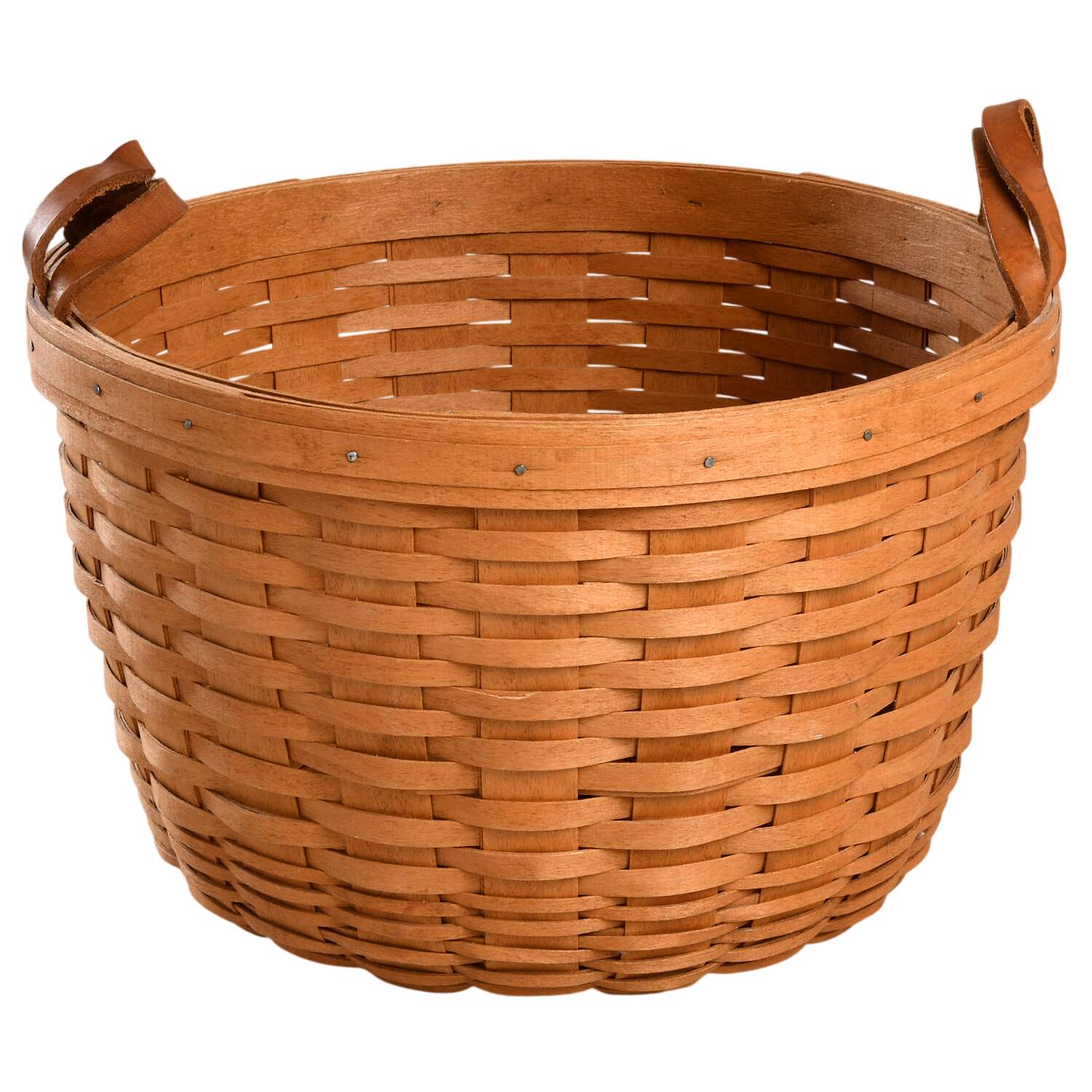 Baskets Wildflower Basket by Longaberger-1