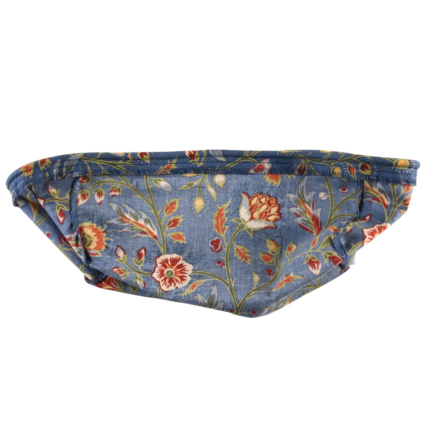 Baskets Liner for 2007 Williamsburg Medium Chore Basket by Longaberger-1