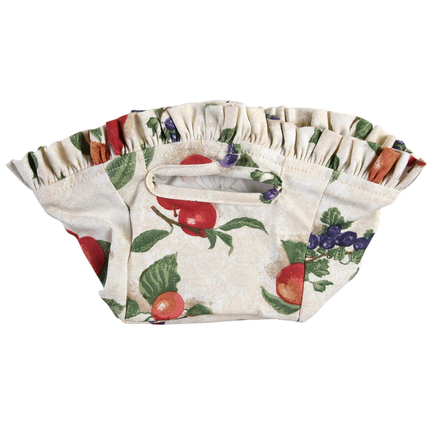 Baskets Liner for Small Key Basket by Longaberger-1