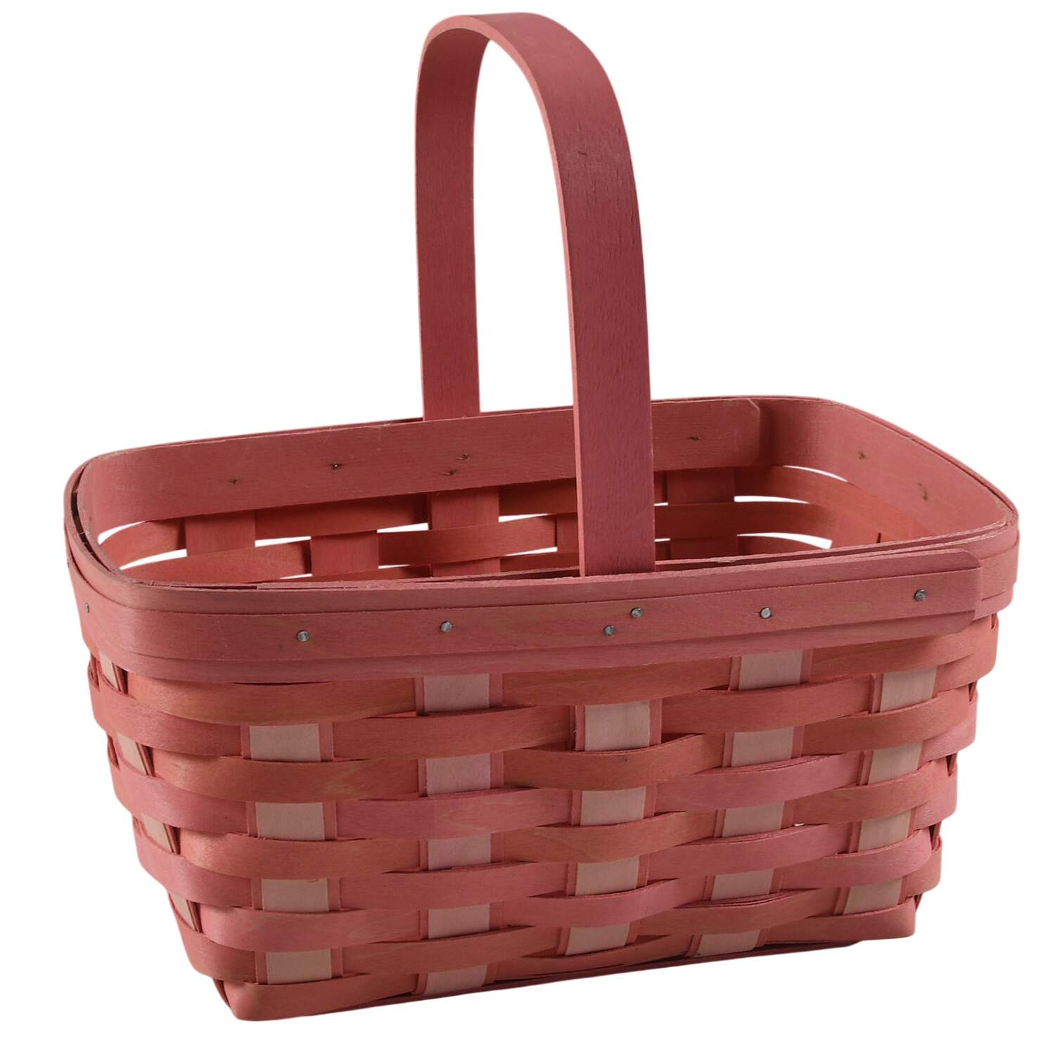 Baskets 2014 Easter Basket (Spring) by Longaberger-1