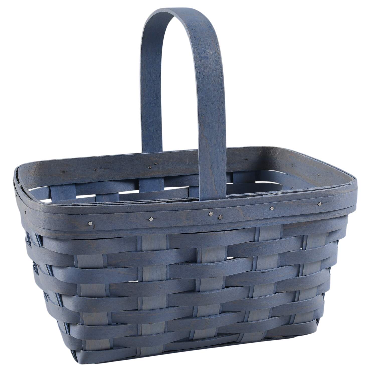 Baskets 2014 Easter Basket (Spring) by Longaberger-1