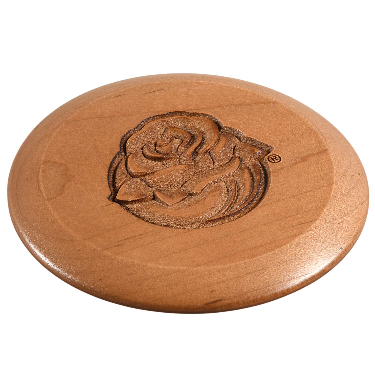 Baskets Lid for 2010 Ohio Rose Bowl Basket by Longaberger-1