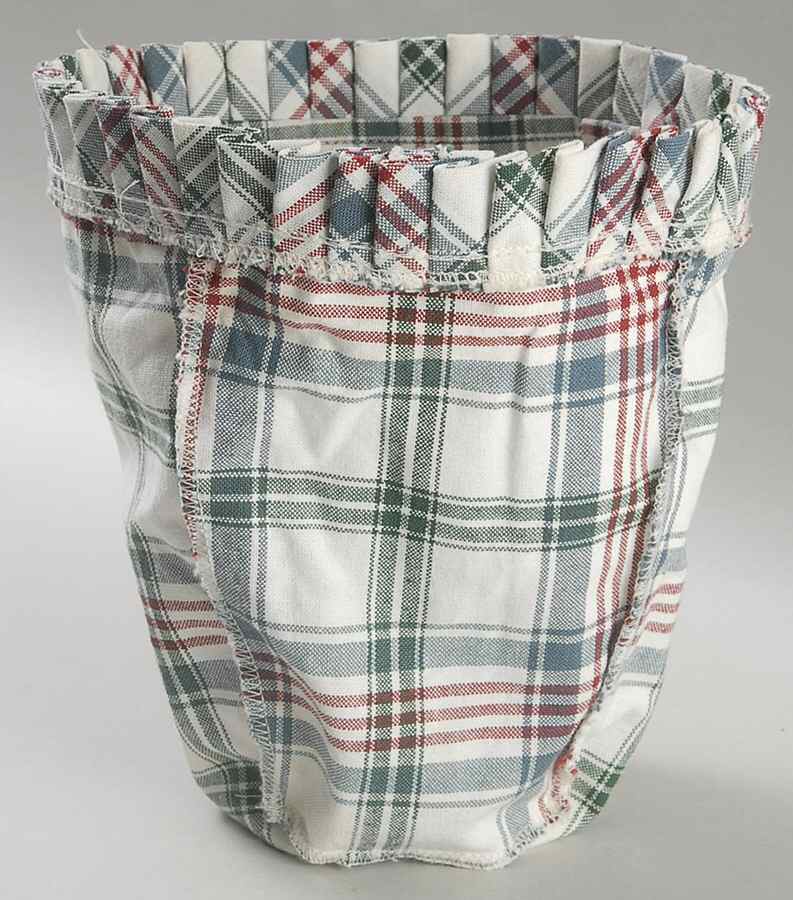 Baskets Liner for Large Peg Basket by Longaberger-1