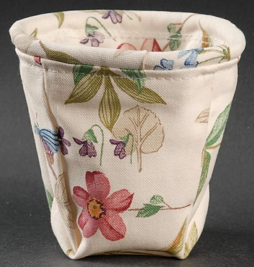 Baskets Liner for Chives Basket by Longaberger-1