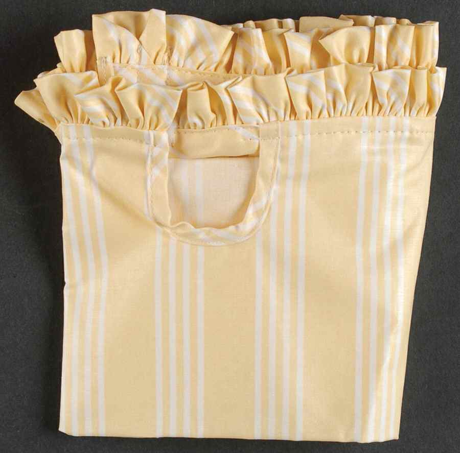 Baskets Liner for Pie Basket by Longaberger-1