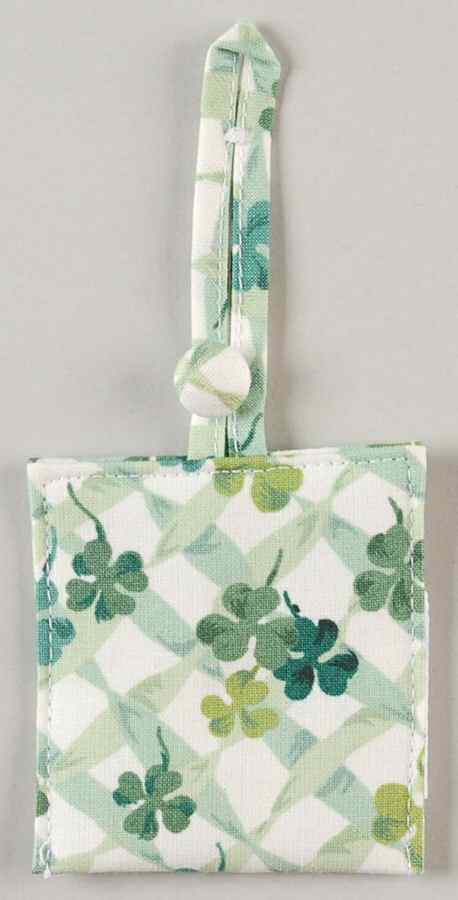 Baskets Handle Grip for Lots of Luck & Lucky You Basket by Longaberger-1