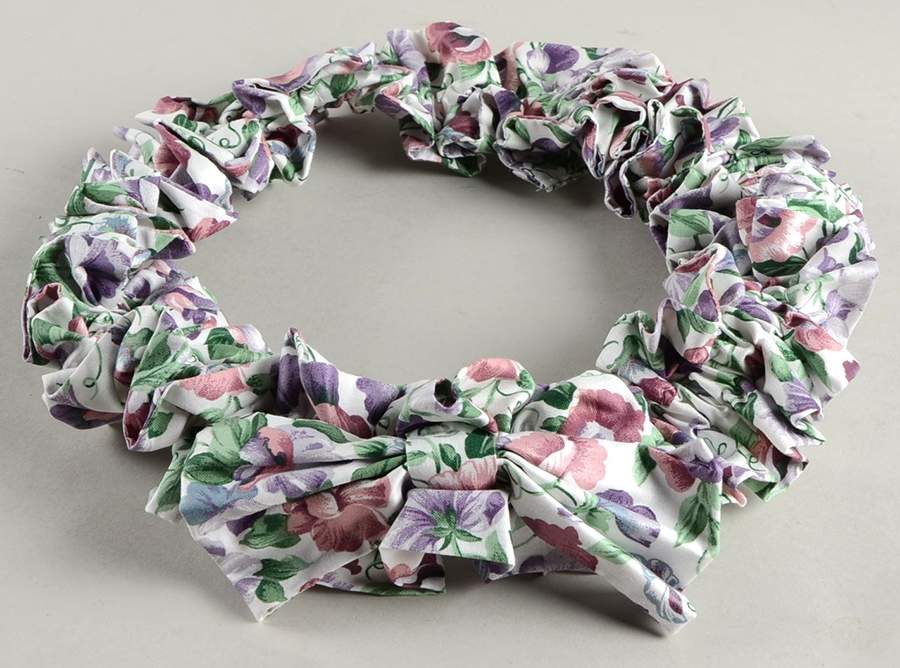 Baskets Extra Large Garter (With Bow) for Basket by Longaberger-1