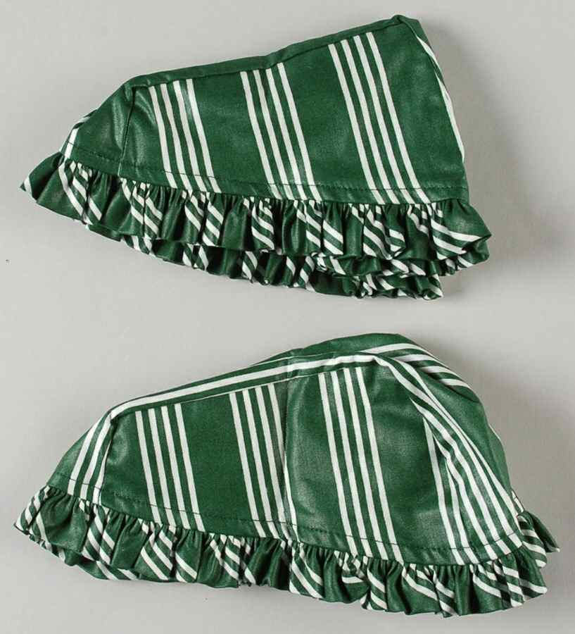 Baskets Liner for Dash Away Sleigh Basket by Longaberger-1