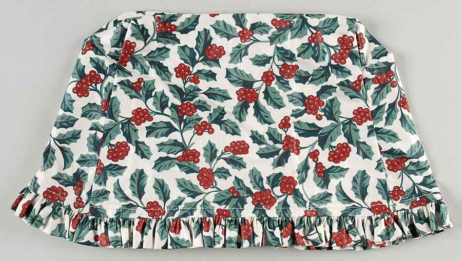 Baskets Liner for Medium Key Basket by Longaberger-1