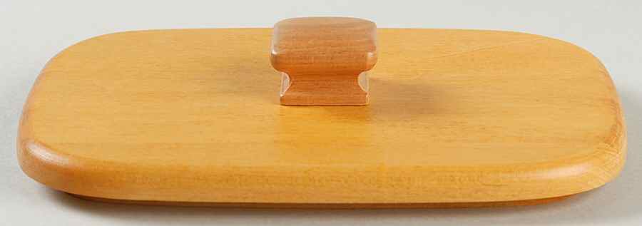 Baskets Lid for Patriot Basket by Longaberger-1