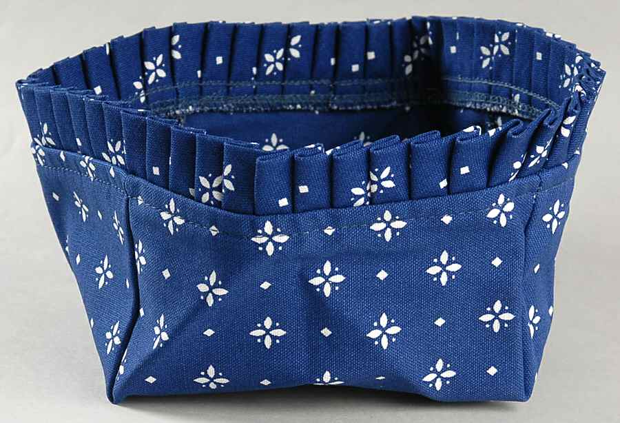 Baskets Liner for Medium Berry Basket by Longaberger-1