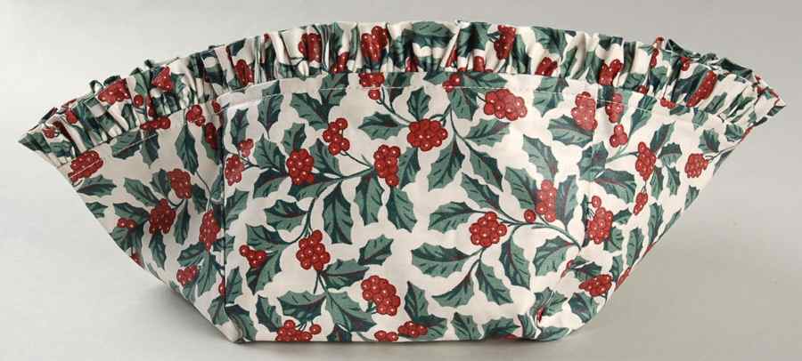 Baskets Liner for Large Berry Basket by Longaberger-1
