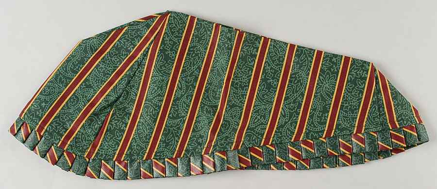 Baskets Liner for Medium Vegetable Basket by Longaberger-1