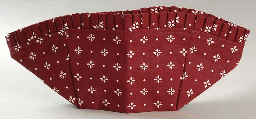 Baskets Liner for Large Berry Basket by Longaberger-1