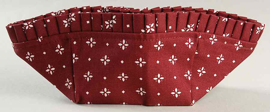 Baskets Liner for Medium Berry Basket by Longaberger-1