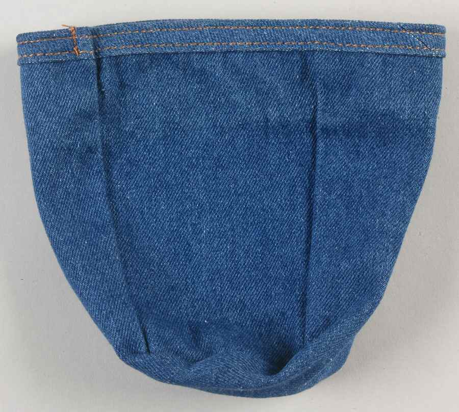 Baskets Liner for Pen Pal/Round Pencil Basket by Longaberger-1