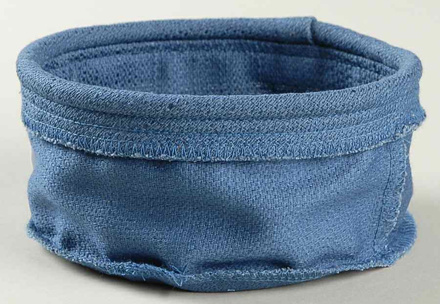 Baskets Liner for Saffron Basket by Longaberger-1
