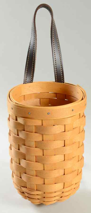 Baskets Small Gatehouse Basket by Longaberger-1