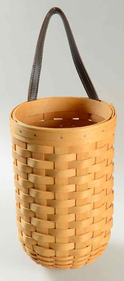 Baskets Large Gatehouse Protector by Longaberger-1