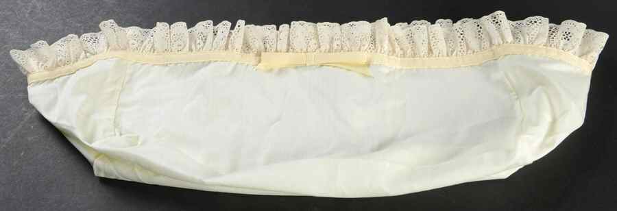 Baskets Liner for Bread Basket by Longaberger-1