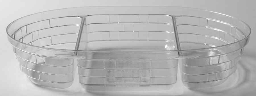 Baskets 3 Part Insert for Large Daily Blessings Protector by Longaberger-1