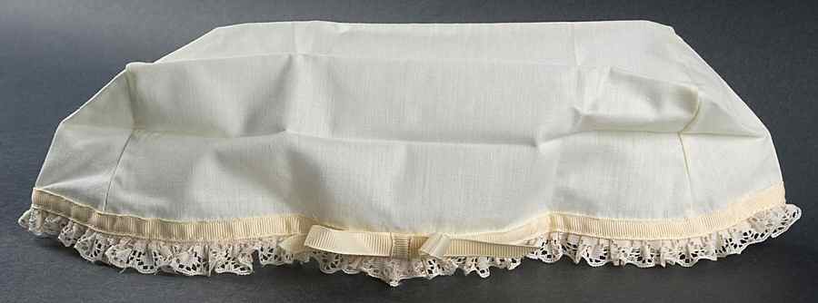Baskets Liner for Cracker/Muffin Basket by Longaberger-1