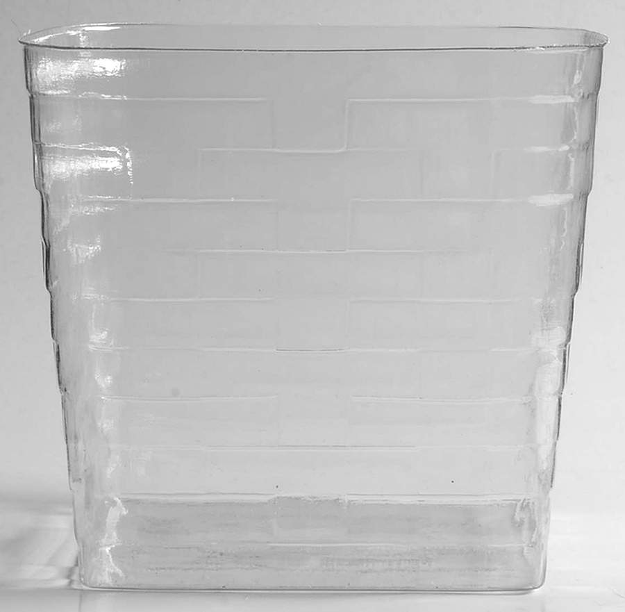 Baskets Plastic Protector for Tall Tissue Basket by Longaberger-1