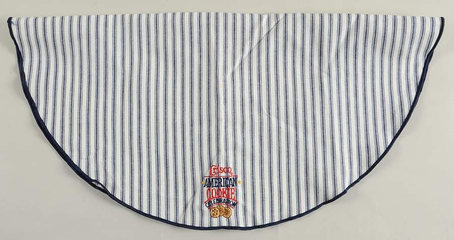 Baskets Liner for Cookie Celebration Basket by Longaberger-1