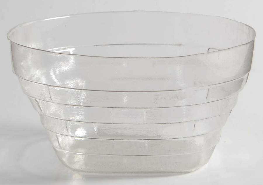 Baskets Protector for Lily of the Valley/Jelly Bean Basket by Longaberger-1