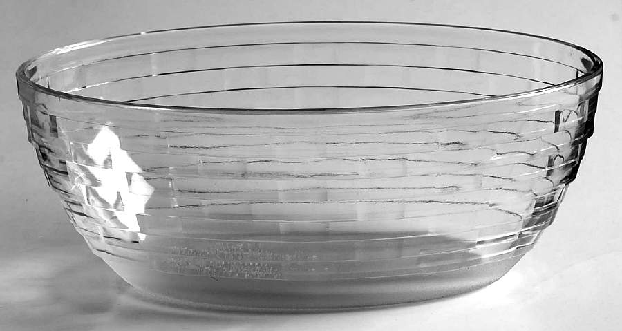Baskets Plastic Protector for Small Oval Bowl Basket by Longaberger-1