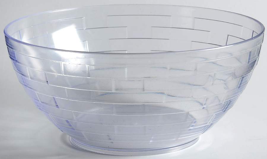 Baskets Protector for 9" Round Bowl Basket No Lid by Longaberger-1