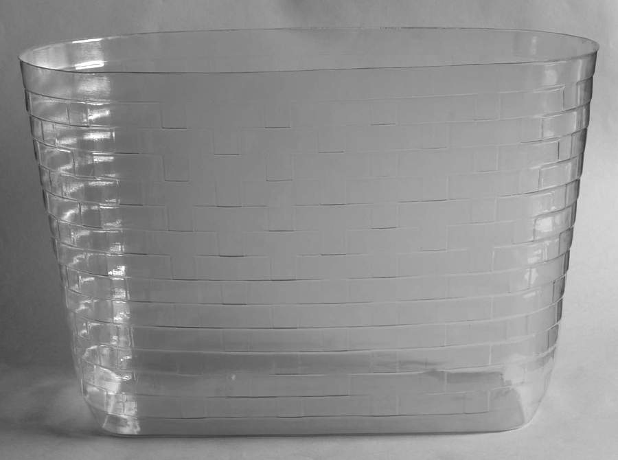 Baskets Protector for Large Boardwalk Basket by Longaberger-1