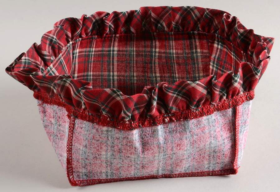 Baskets Liner for Medium Berry Basket by Longaberger-1